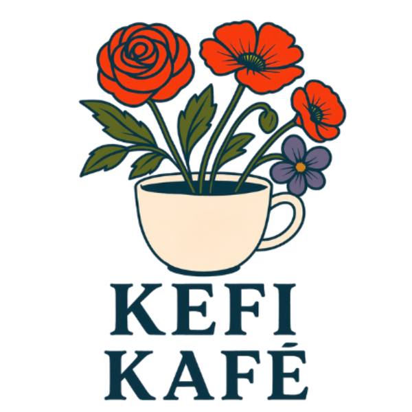 Kefi Kafé