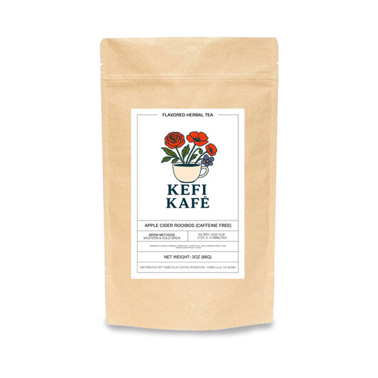 Apple Cider Rooibos
